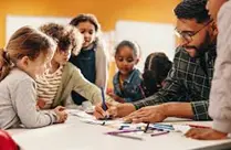 Inclusive Teaching